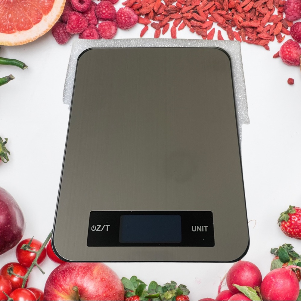 Kitchen Scale - Picture 2 of 7